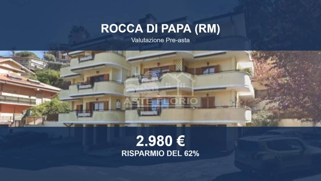 box auto in vendita a Rocca di Papa