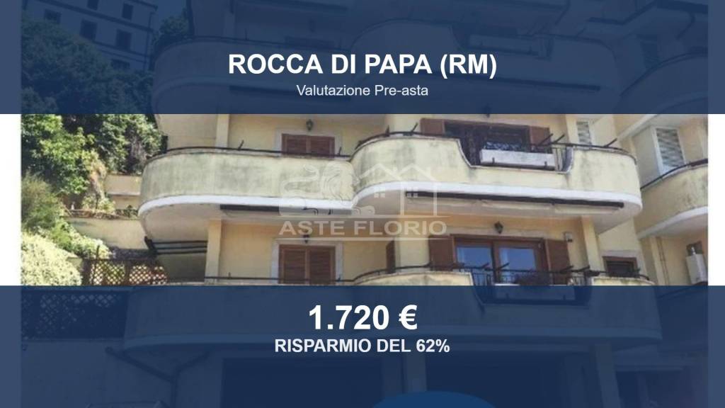 box auto in vendita a Rocca di Papa