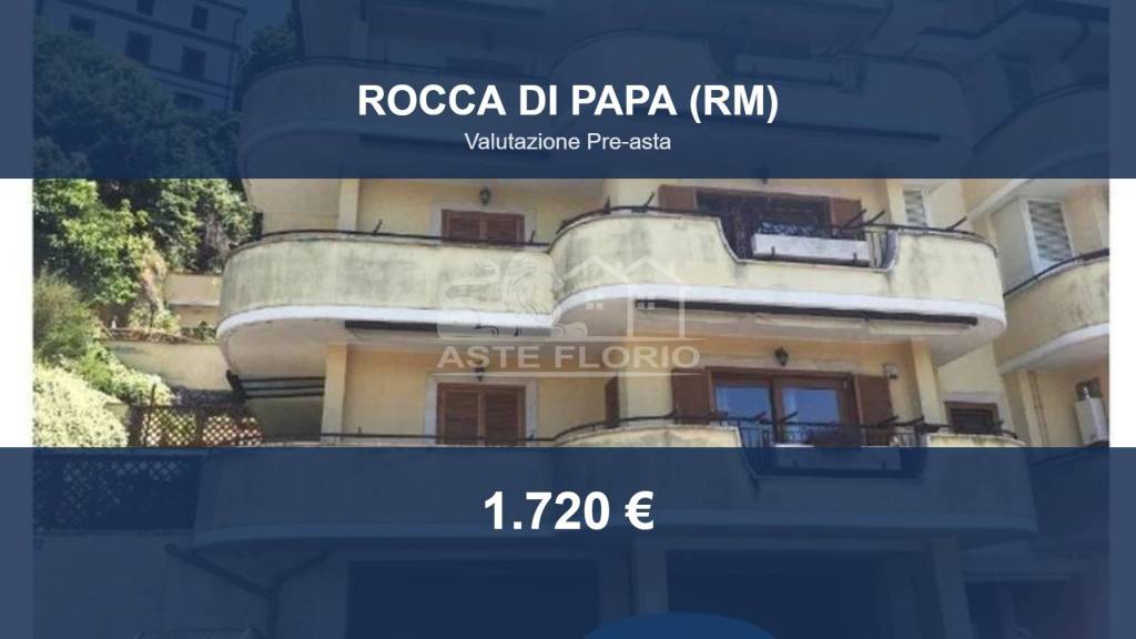 box auto in vendita a Rocca di Papa