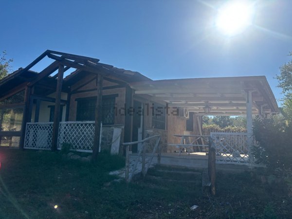 casa indipendente in vendita a Rocca di Papa