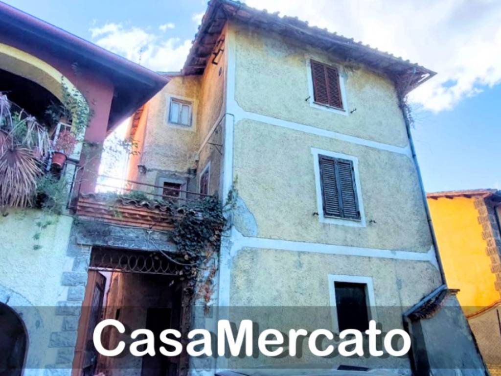 casa indipendente in vendita a Rocca di Papa