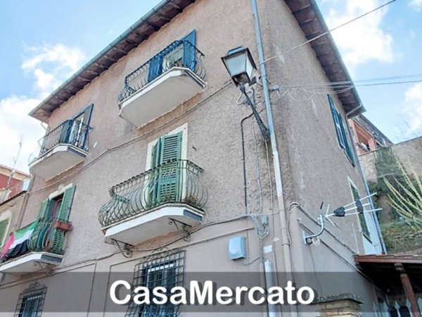 appartamento in vendita a Rocca di Papa