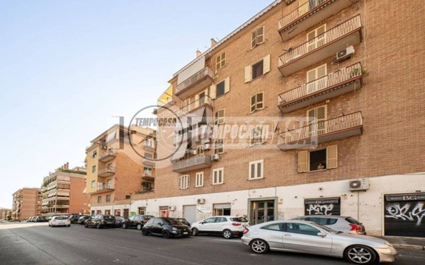 appartamento in vendita a Rocca di Papa