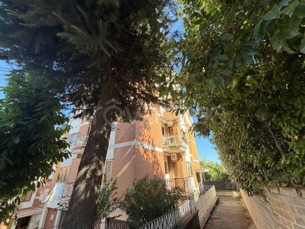 appartamento in vendita a Rocca di Papa