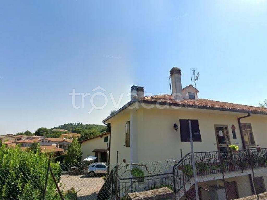 appartamento in vendita a Rocca di Papa