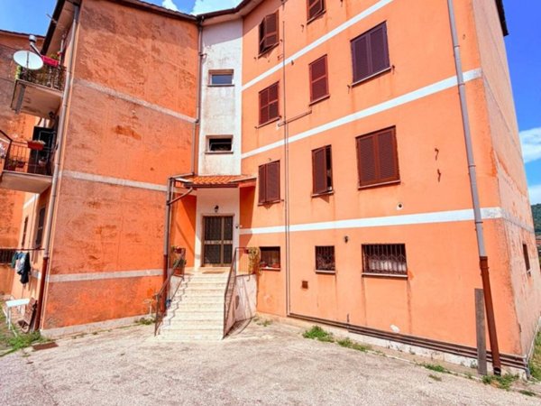 appartamento in vendita a Rocca di Papa