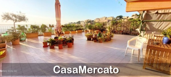 appartamento in vendita a Rocca di Papa