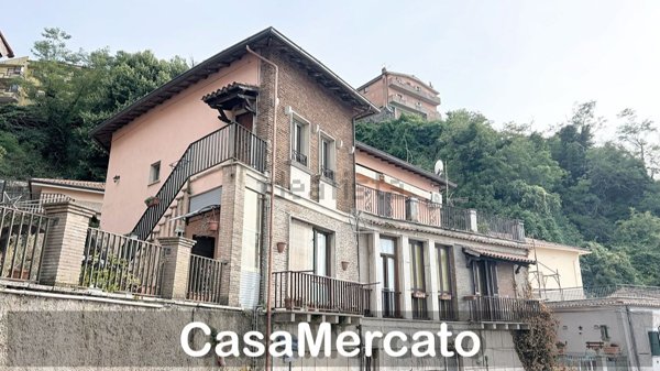 appartamento in vendita a Rocca di Papa