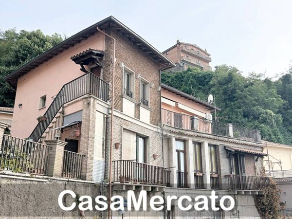 appartamento in vendita a Rocca di Papa