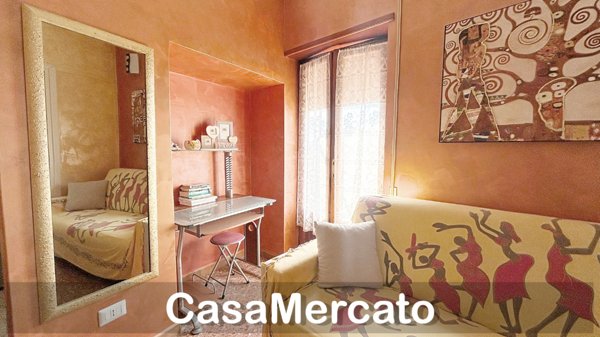 appartamento in vendita a Rocca di Papa