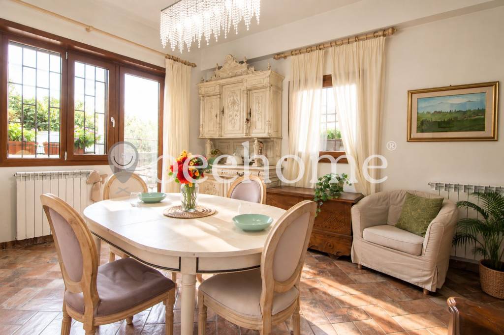 casa indipendente in vendita a Rocca di Papa