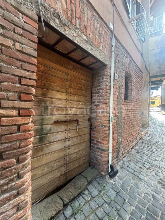 appartamento in vendita a Rocca di Papa