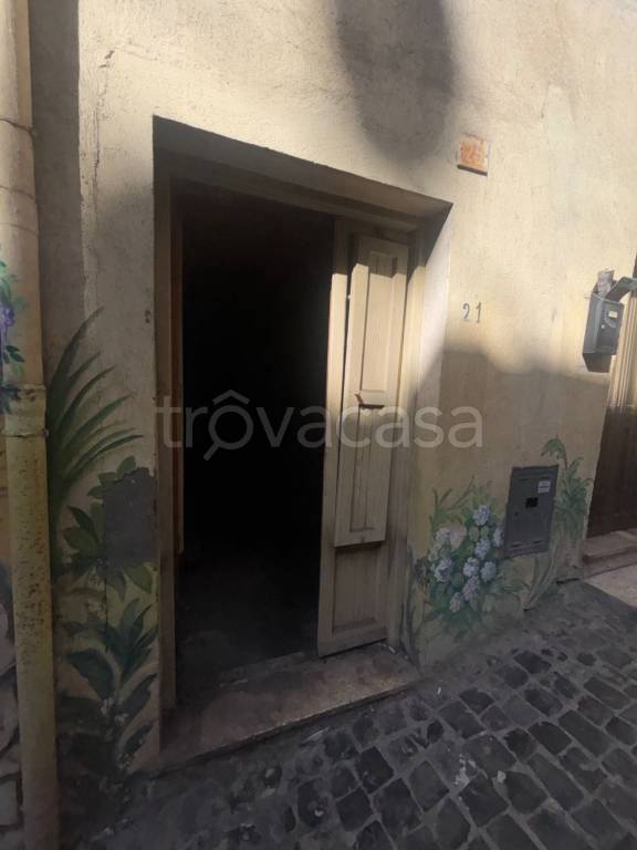 appartamento in vendita a Rocca di Papa