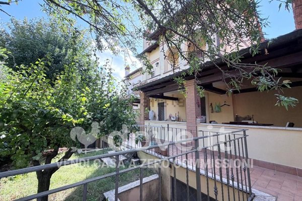 casa indipendente in vendita a Rocca di Papa