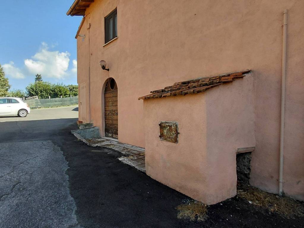 appartamento in vendita a Rocca di Papa