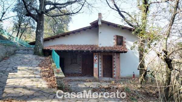 appartamento in vendita a Rocca di Papa