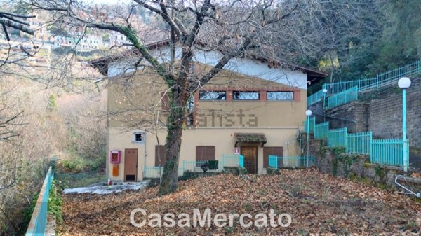appartamento in vendita a Rocca di Papa