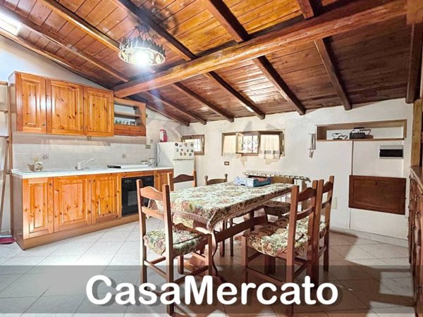 appartamento in vendita a Rocca di Papa