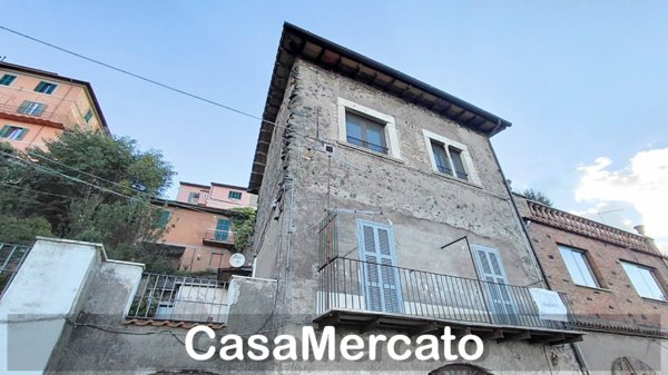 appartamento in vendita a Rocca di Papa