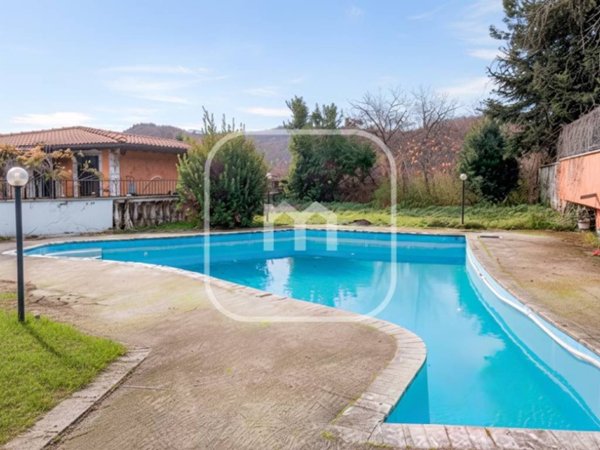 casa indipendente in vendita a Rocca di Papa