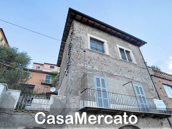 appartamento in vendita a Rocca di Papa