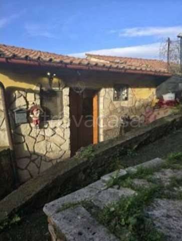 appartamento in vendita a Rocca di Papa