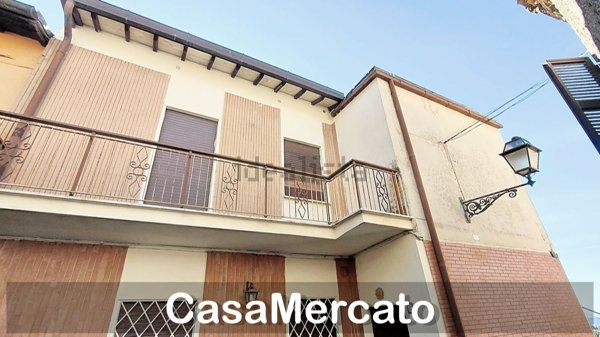 appartamento in vendita a Rocca di Papa in zona Tre Coni
