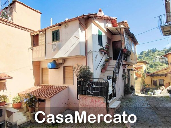 appartamento in vendita a Rocca di Papa
