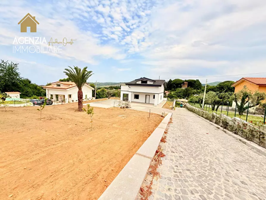 casa indipendente in vendita a Rocca di Papa