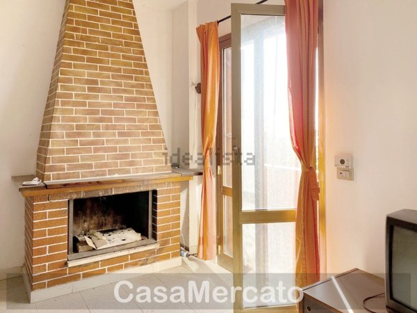 appartamento in vendita a Rocca di Papa