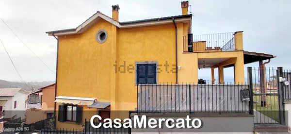 appartamento in vendita a Rocca di Papa