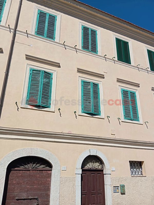 appartamento in vendita a Roccagiovine