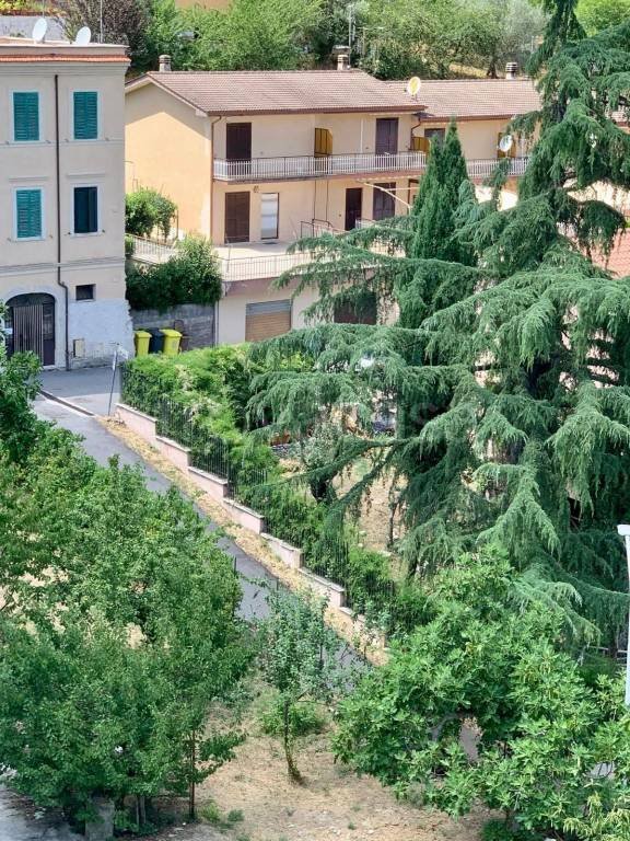 casa indipendente in vendita a Roccagiovine