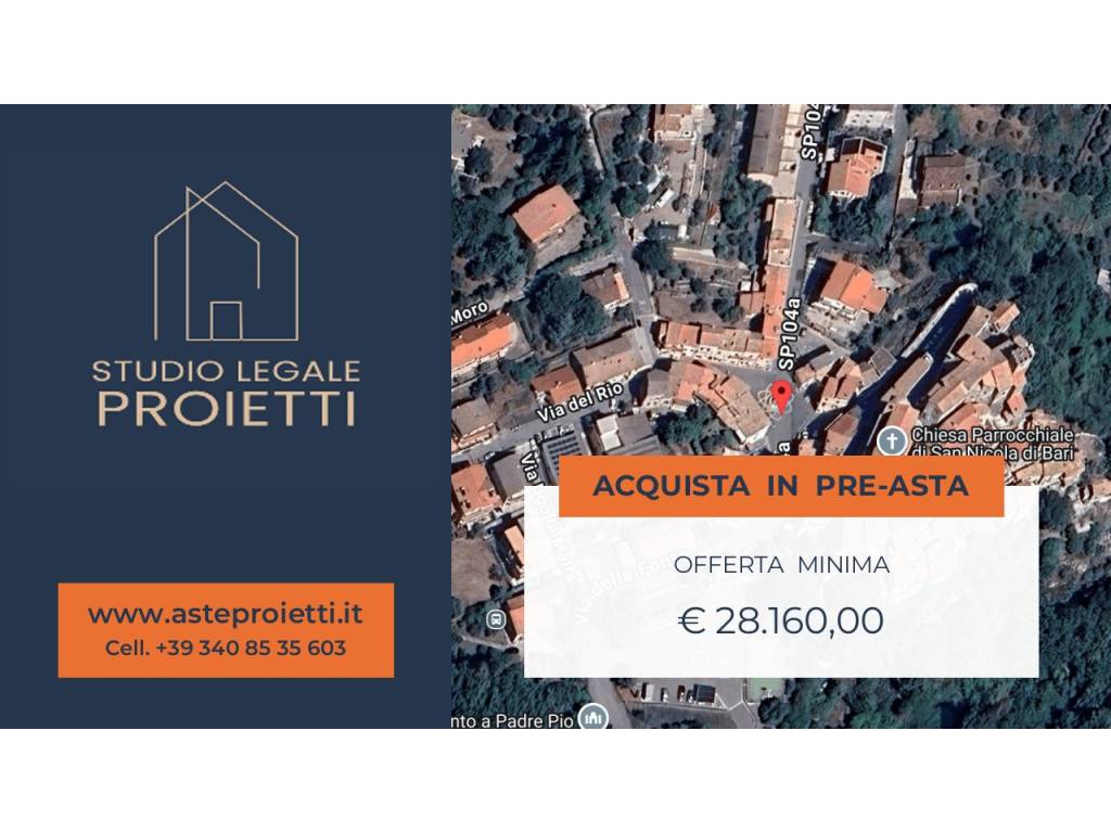 bifamiliare in vendita a Roccagiovine