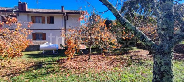 casa indipendente in vendita a Roccagiovine