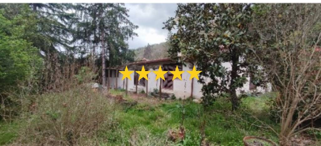 casa indipendente in vendita a Roccagiovine