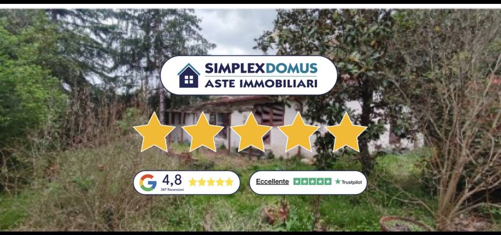 casa indipendente in vendita a Roccagiovine