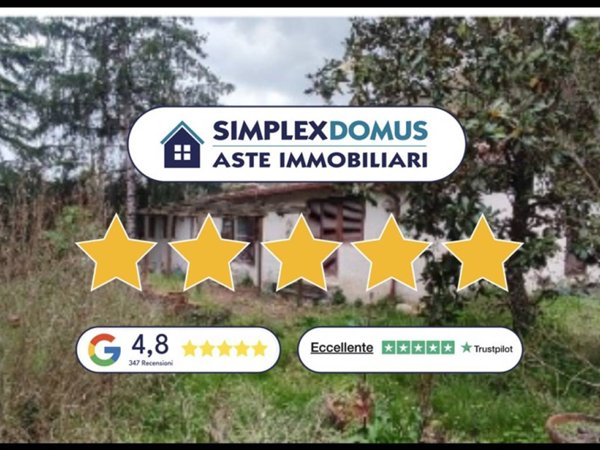 casa indipendente in vendita a Roccagiovine