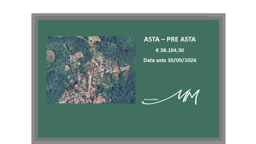 casa indipendente in vendita a Roccagiovine