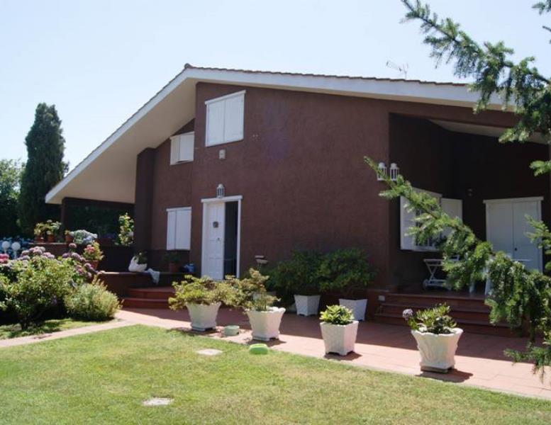 casa indipendente in vendita a Rocca Priora
