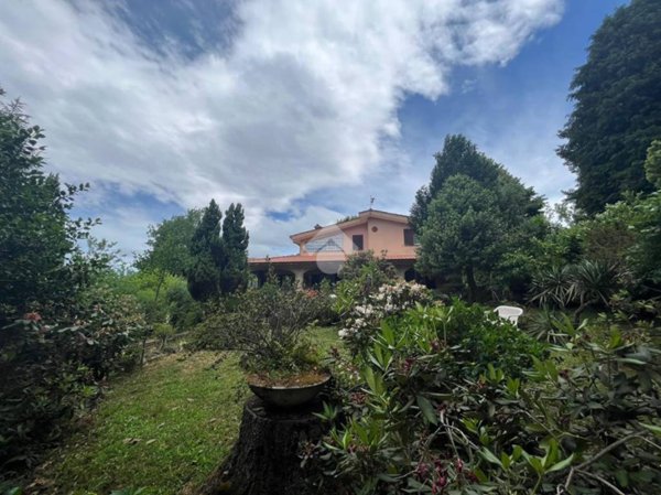 casa indipendente in vendita a Rocca Priora