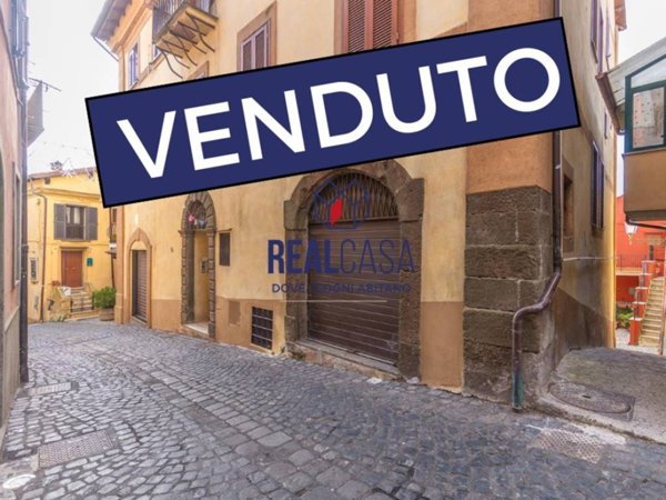 negozio in vendita a Rocca Priora
