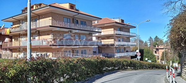 appartamento in vendita a Rocca Priora