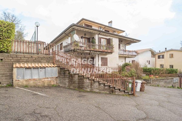 appartamento in vendita a Rocca Priora