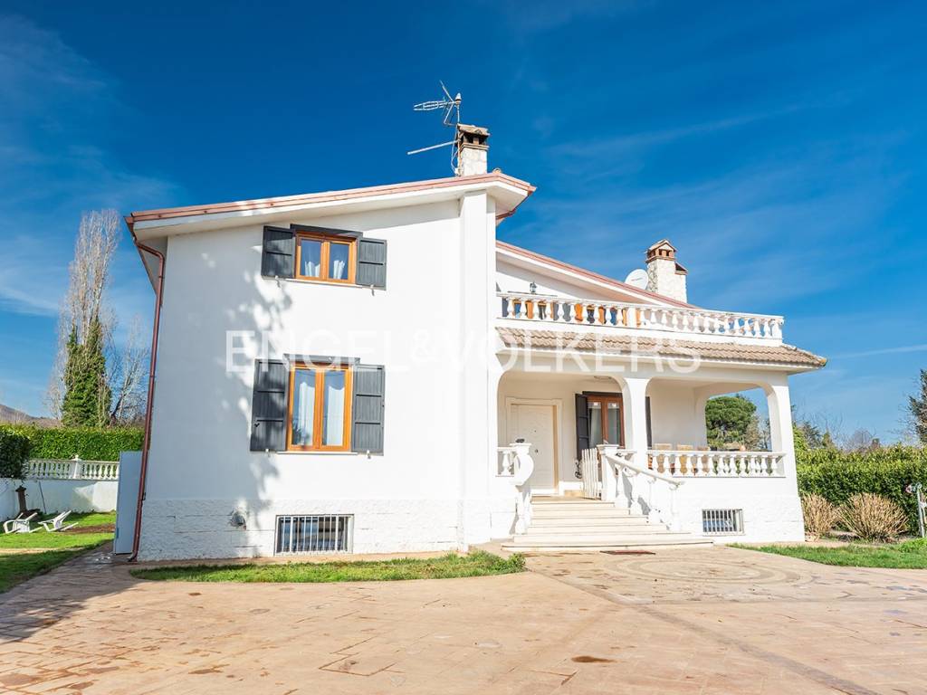 casa indipendente in vendita a Rocca Priora