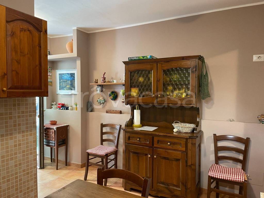 appartamento in vendita a Rocca Priora
