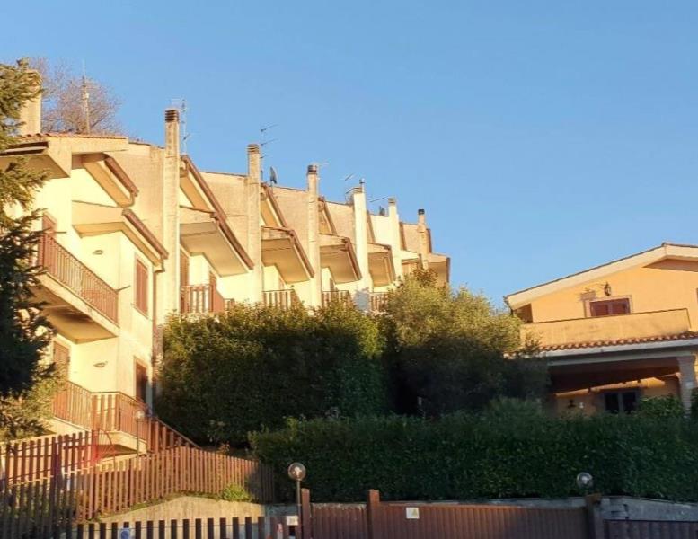 casa indipendente in vendita a Rocca Priora