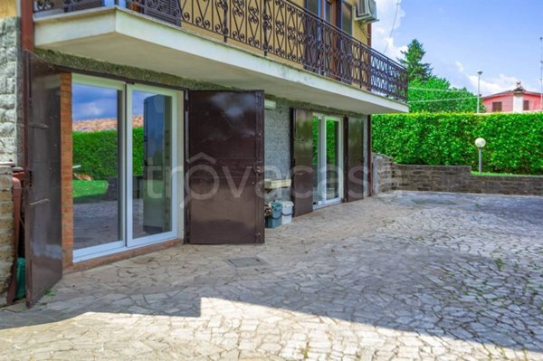 casa indipendente in vendita a Rocca Priora in zona Colle di Fuori
