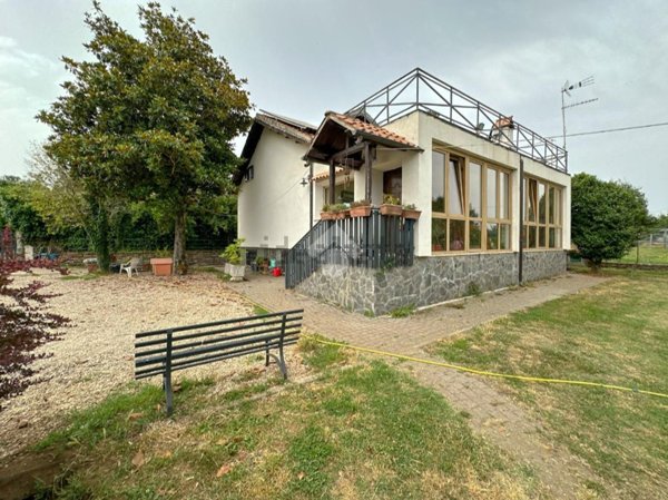 casa indipendente in vendita a Rocca Priora