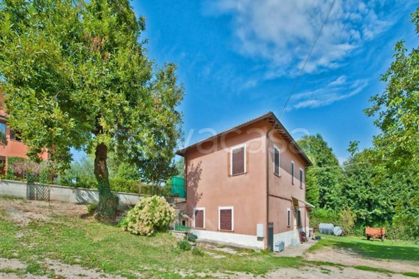 casa indipendente in vendita a Rocca Priora